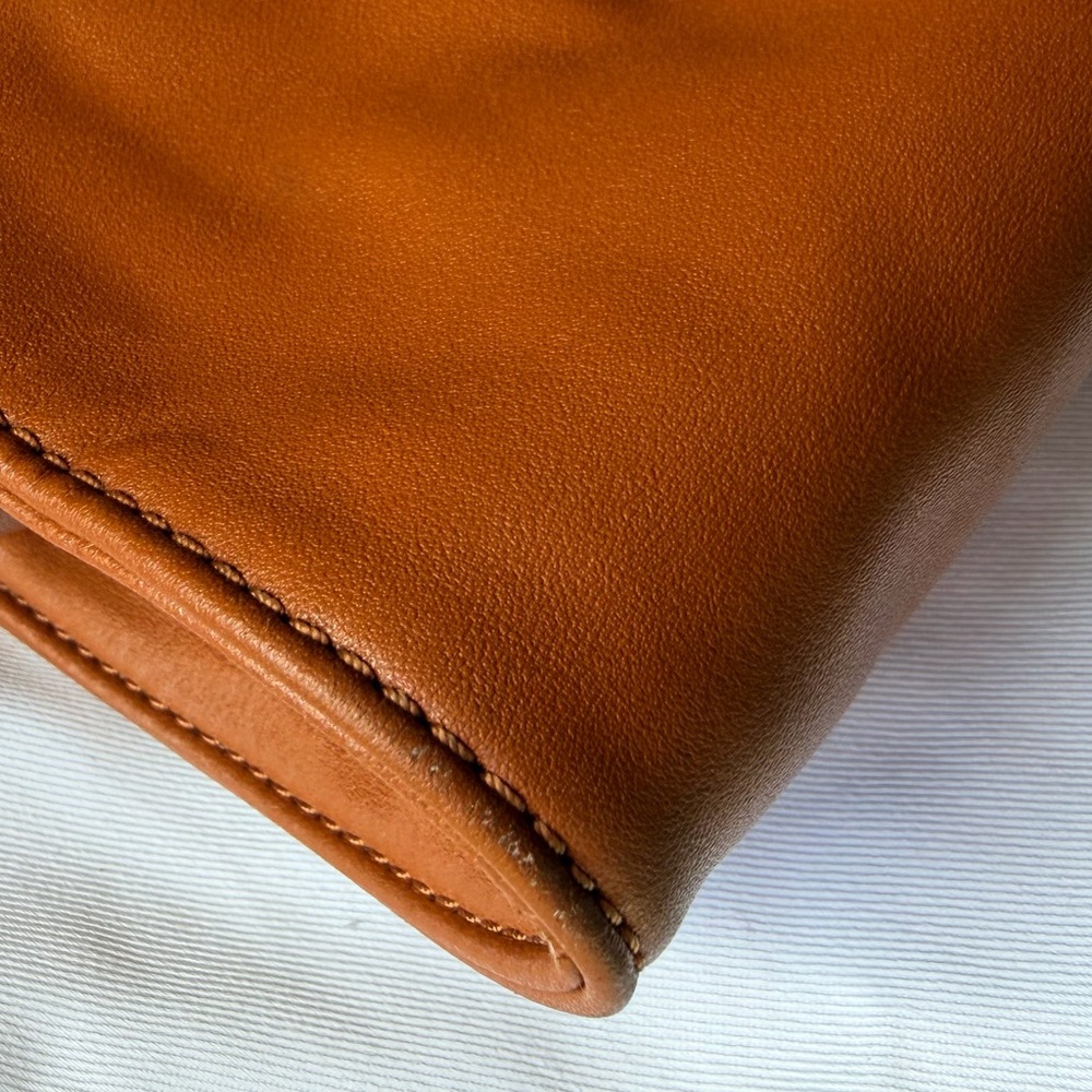 Telfar Tan Tote Bag Medium - Picture 8 of 11